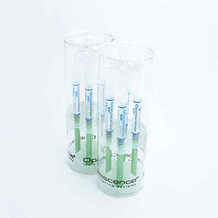 Gels blanchissants 10-16%